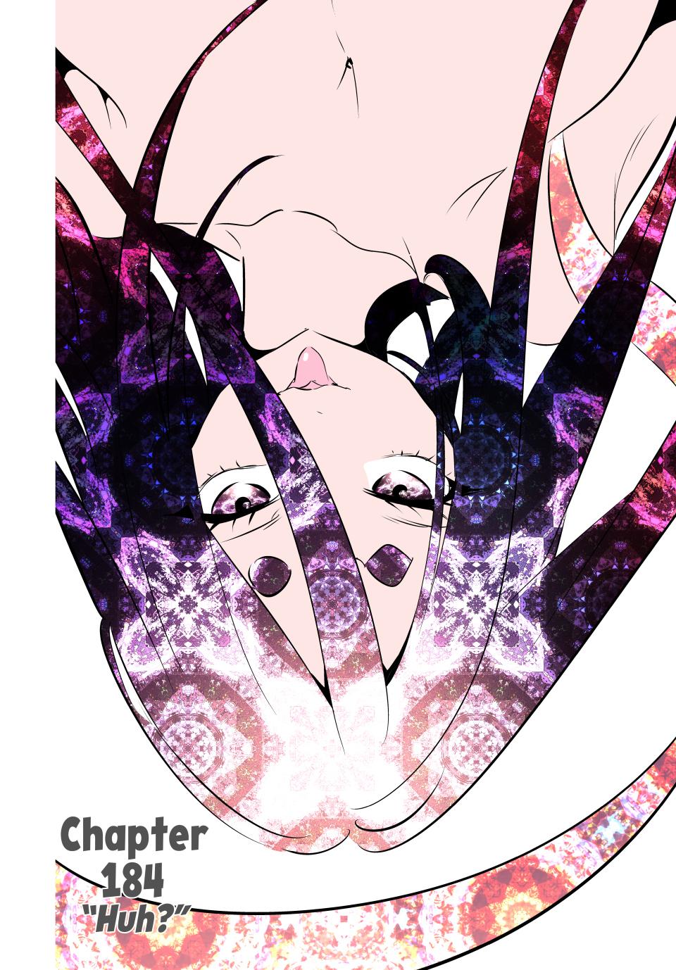 Tensei Shitara dai Nana Ouji dattanode, Kimamani Majutsu o Kiwamemasu chapter 184 page 1