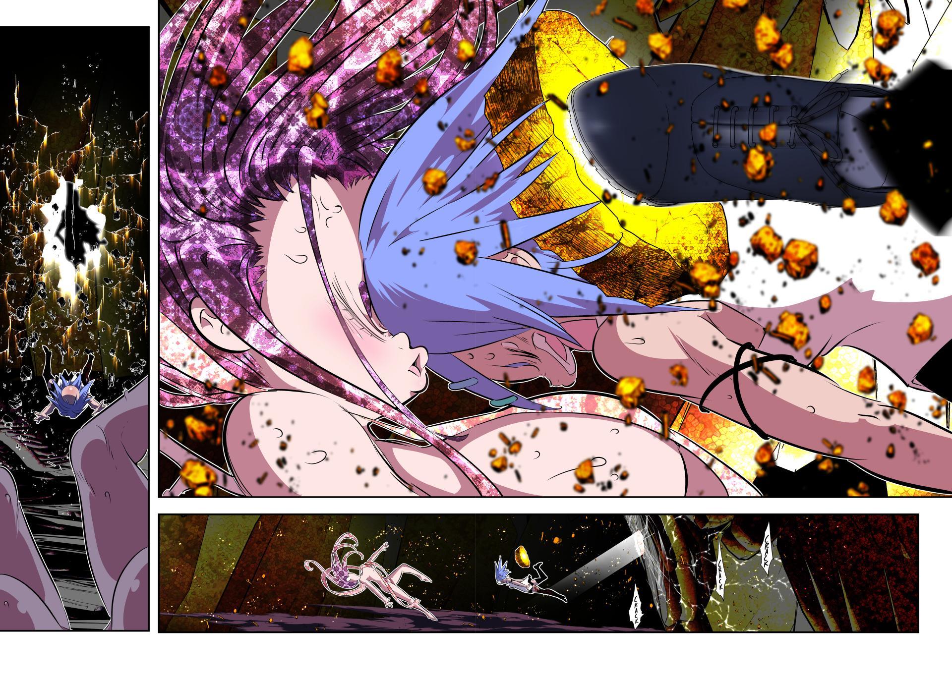 Tensei Shitara dai Nana Ouji dattanode, Kimamani Majutsu o Kiwamemasu chapter 184 page 26