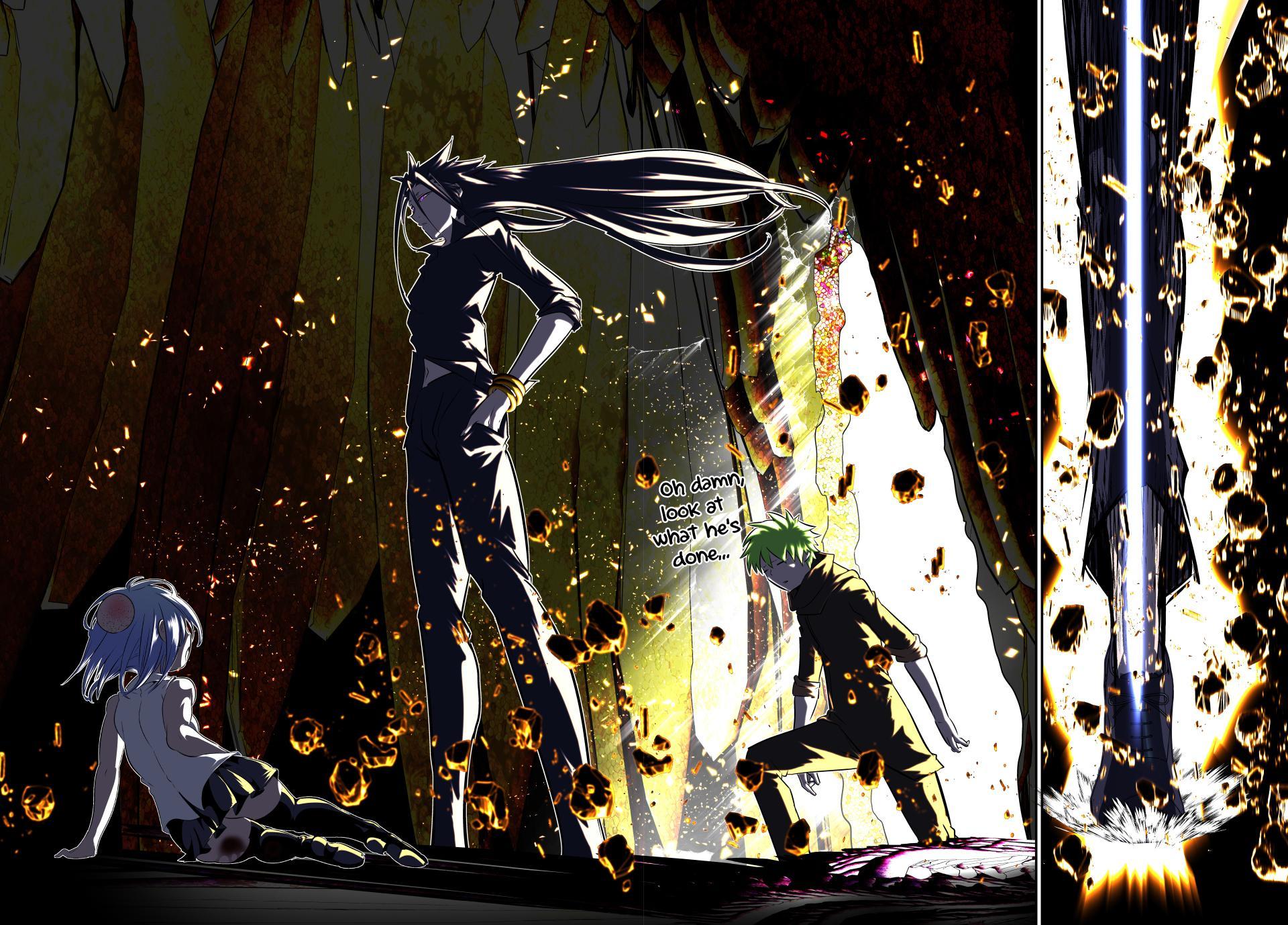 Tensei Shitara dai Nana Ouji dattanode, Kimamani Majutsu o Kiwamemasu chapter 184 page 27