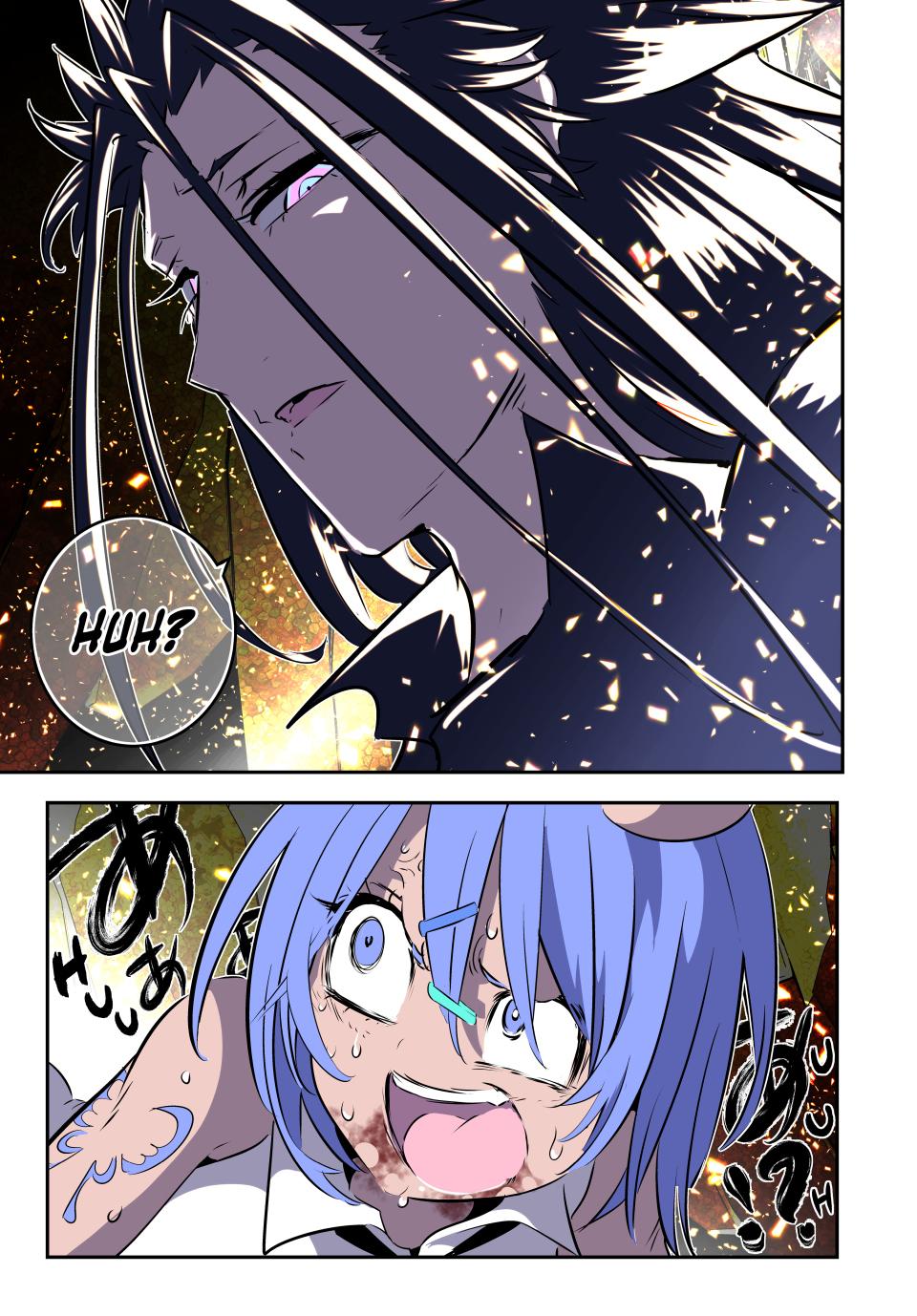 Tensei Shitara dai Nana Ouji dattanode, Kimamani Majutsu o Kiwamemasu chapter 184 page 29