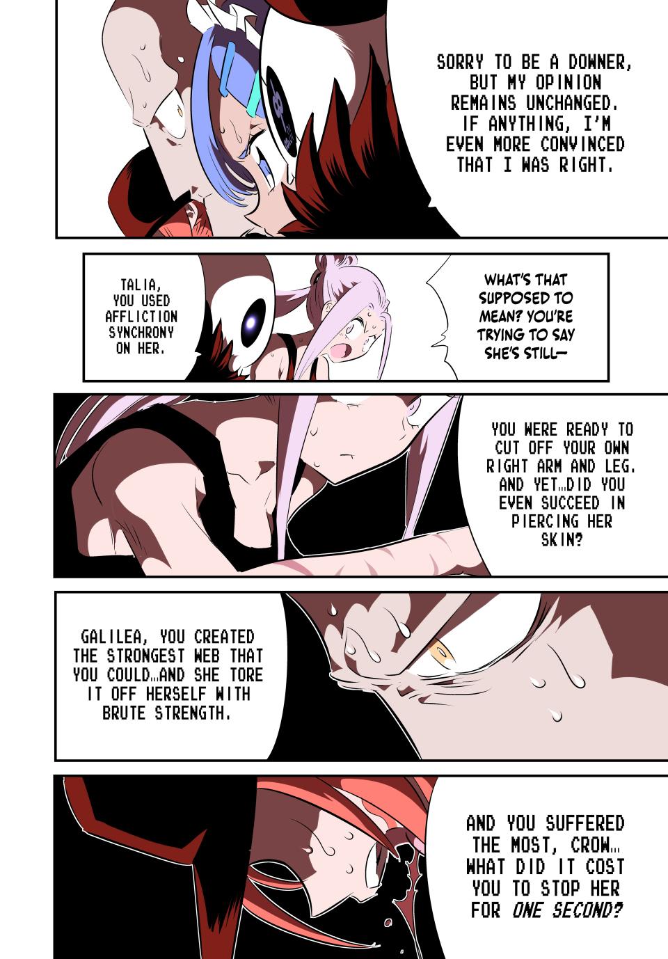 Tensei Shitara dai Nana Ouji dattanode, Kimamani Majutsu o Kiwamemasu chapter 184 page 3