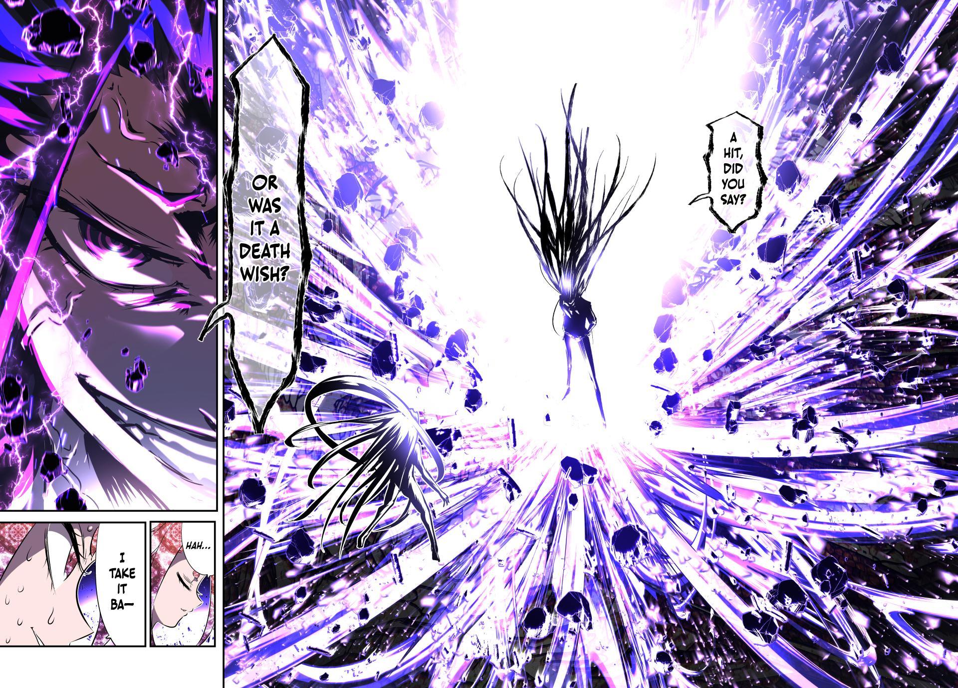 Tensei Shitara dai Nana Ouji dattanode, Kimamani Majutsu o Kiwamemasu chapter 185 page 22