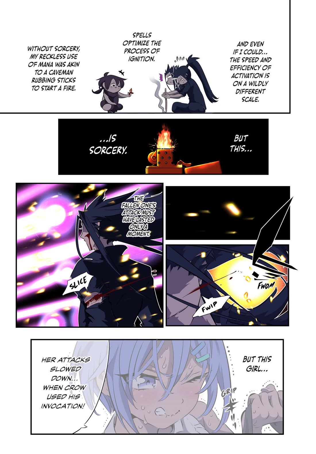 Tensei Shitara dai Nana Ouji dattanode, Kimamani Majutsu o Kiwamemasu chapter 186 page 21