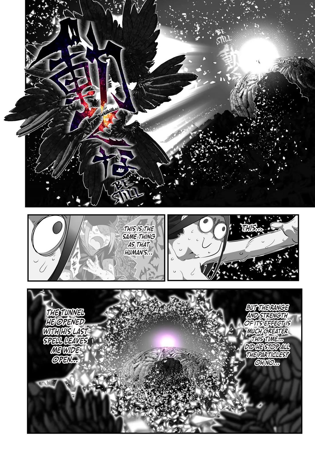 Tensei Shitara dai Nana Ouji dattanode, Kimamani Majutsu o Kiwamemasu chapter 186 page 24