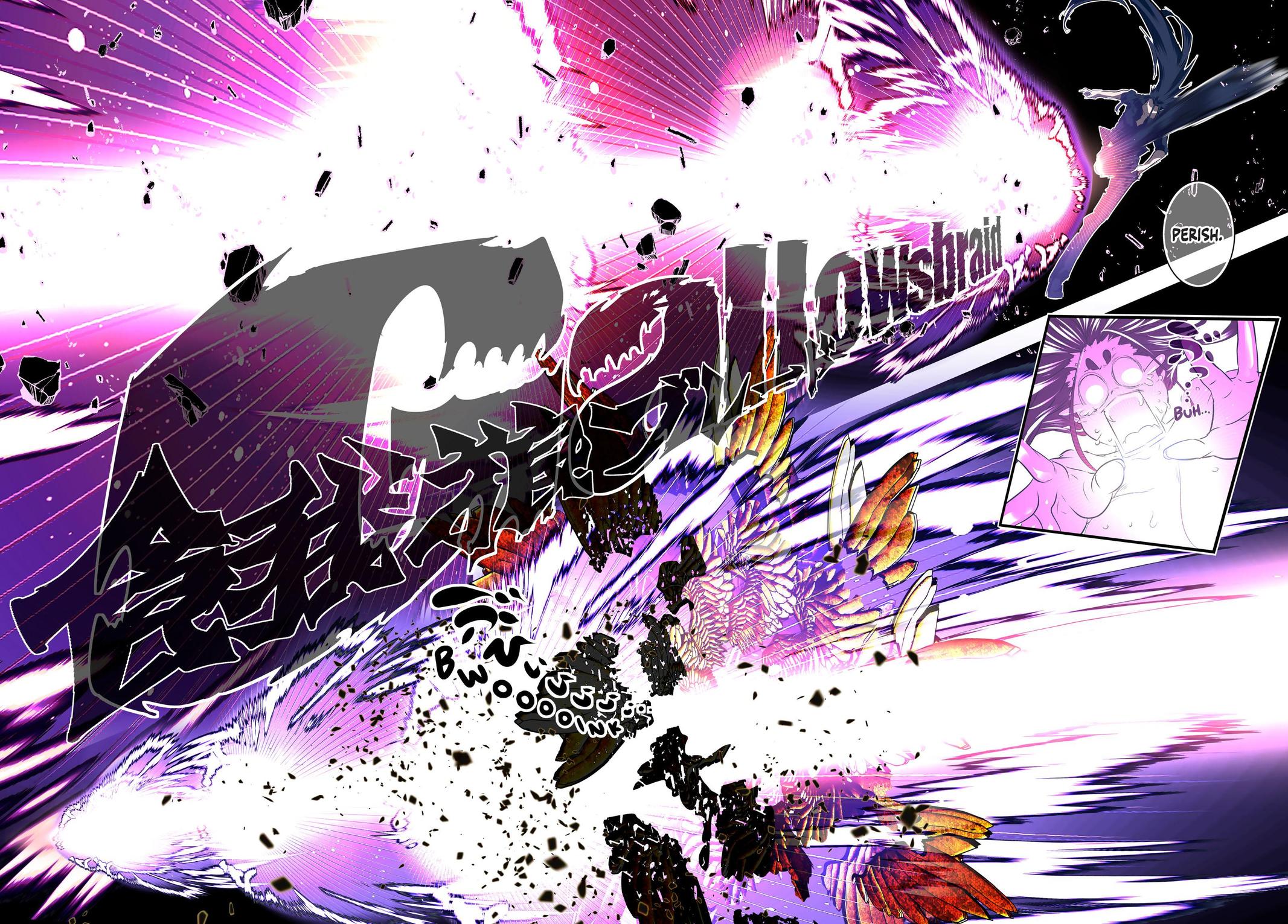 Tensei Shitara dai Nana Ouji dattanode, Kimamani Majutsu o Kiwamemasu chapter 186 page 26