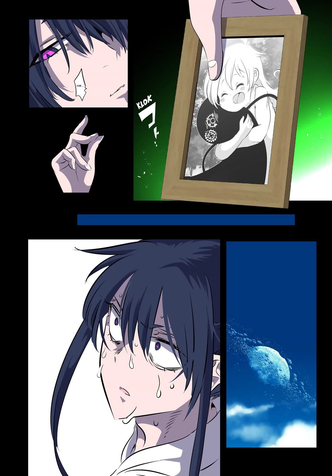 Tensei Shitara dai Nana Ouji dattanode, Kimamani Majutsu o Kiwamemasu chapter 186 page 3