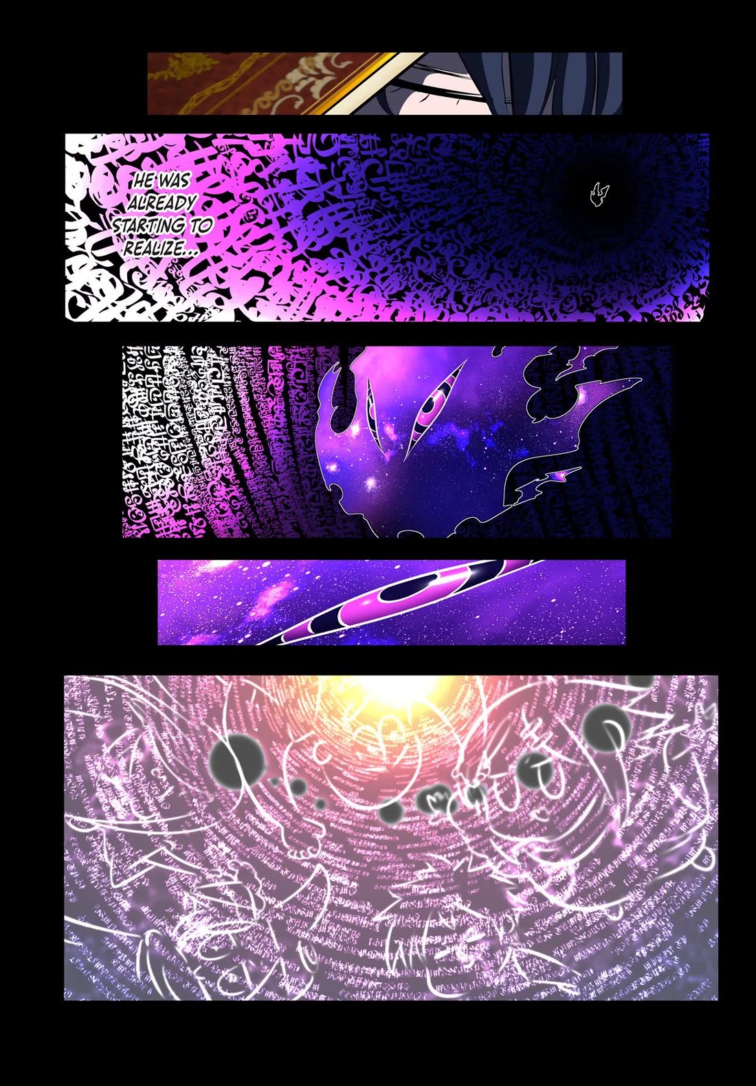 Tensei Shitara dai Nana Ouji dattanode, Kimamani Majutsu o Kiwamemasu chapter 186 page 7