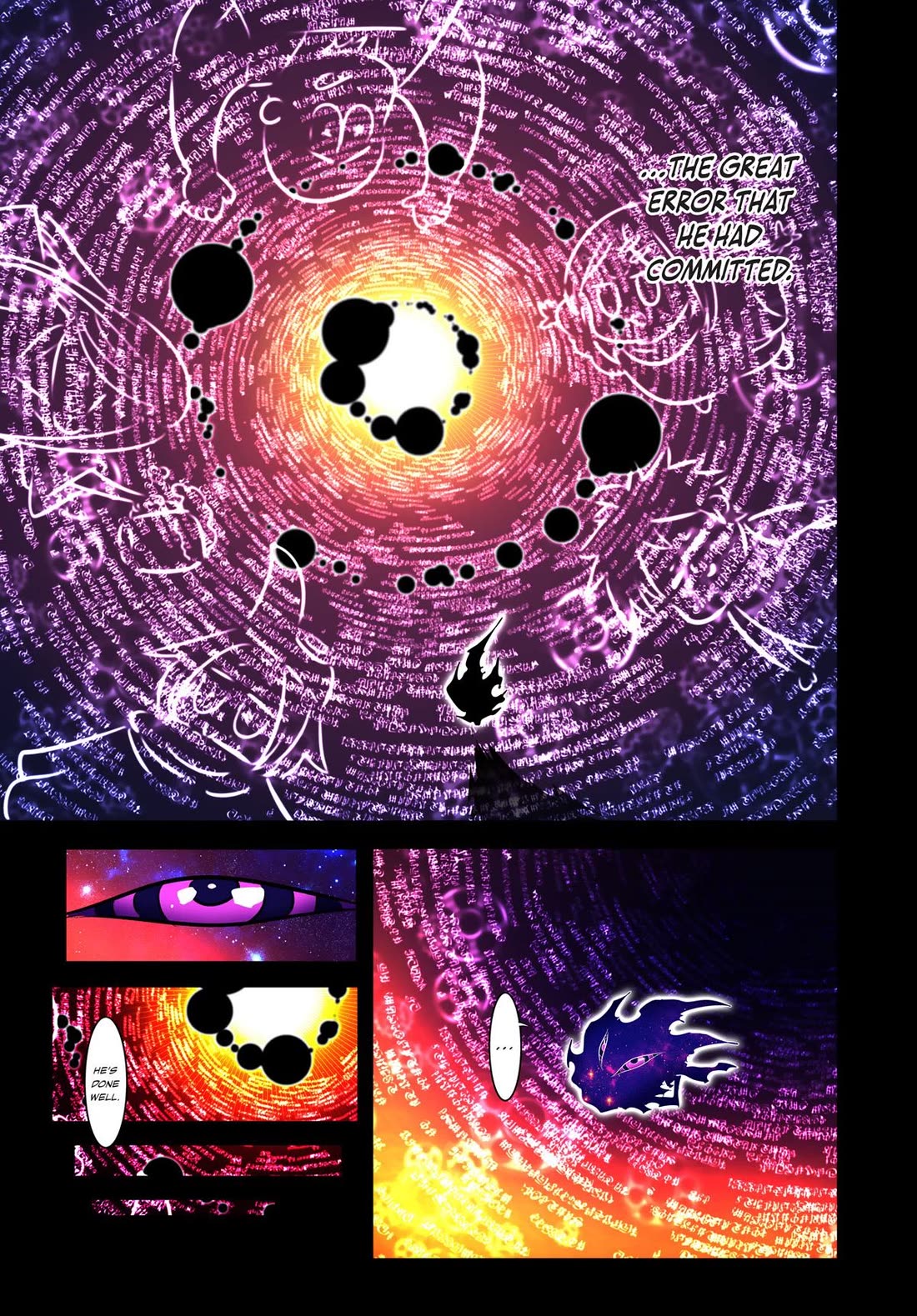 Tensei Shitara dai Nana Ouji dattanode, Kimamani Majutsu o Kiwamemasu chapter 186 page 8