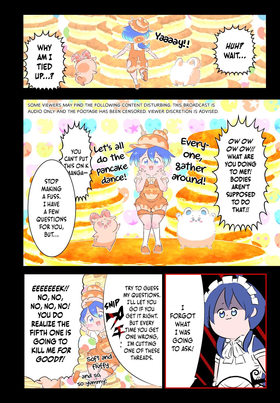 Tensei Shitara dai Nana Ouji dattanode, Kimamani Majutsu o Kiwamemasu chapter 187 page 10