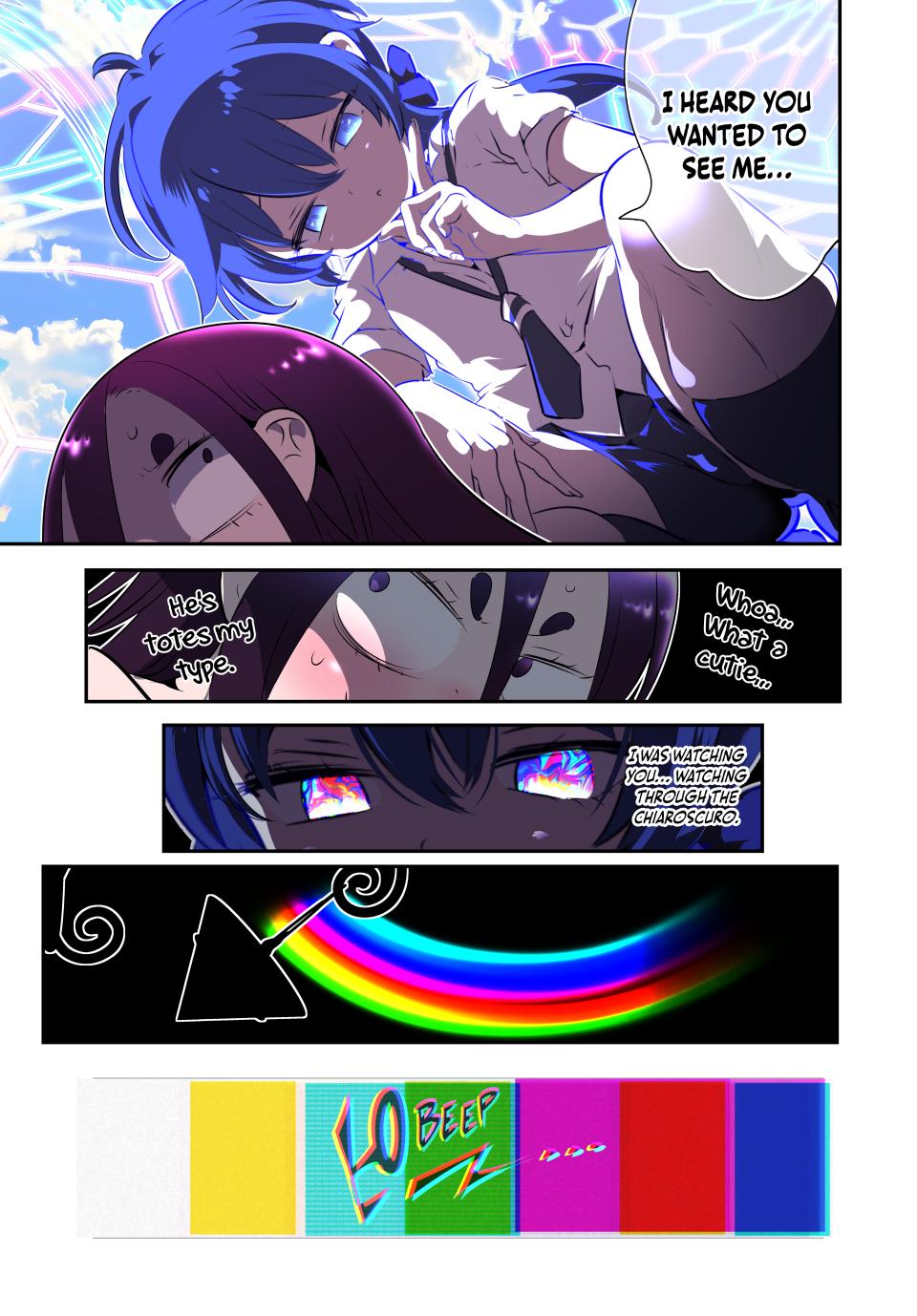 Tensei Shitara dai Nana Ouji dattanode, Kimamani Majutsu o Kiwamemasu chapter 187 page 9