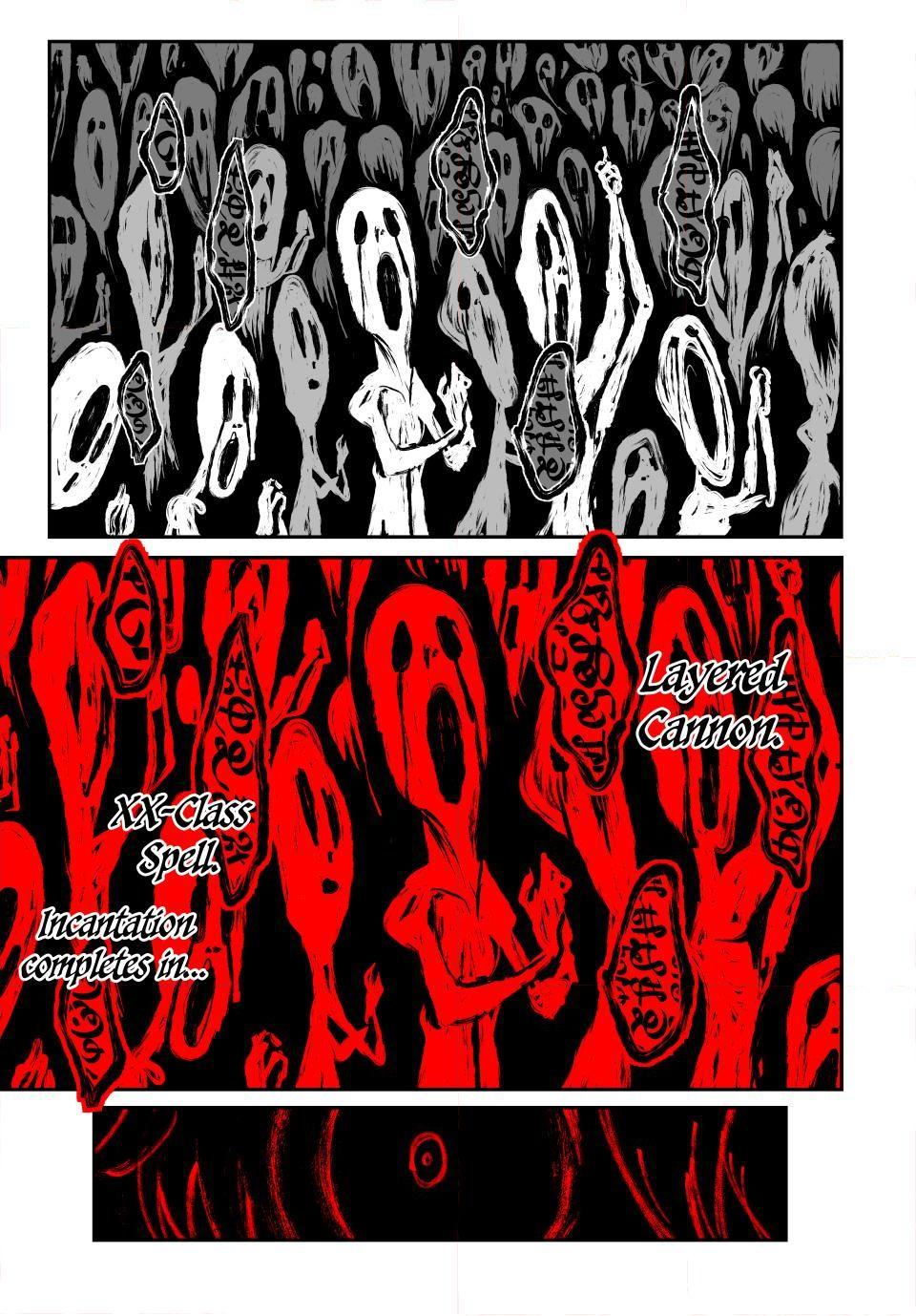 Tensei Shitara dai Nana Ouji dattanode, Kimamani Majutsu o Kiwamemasu chapter 188 page 14