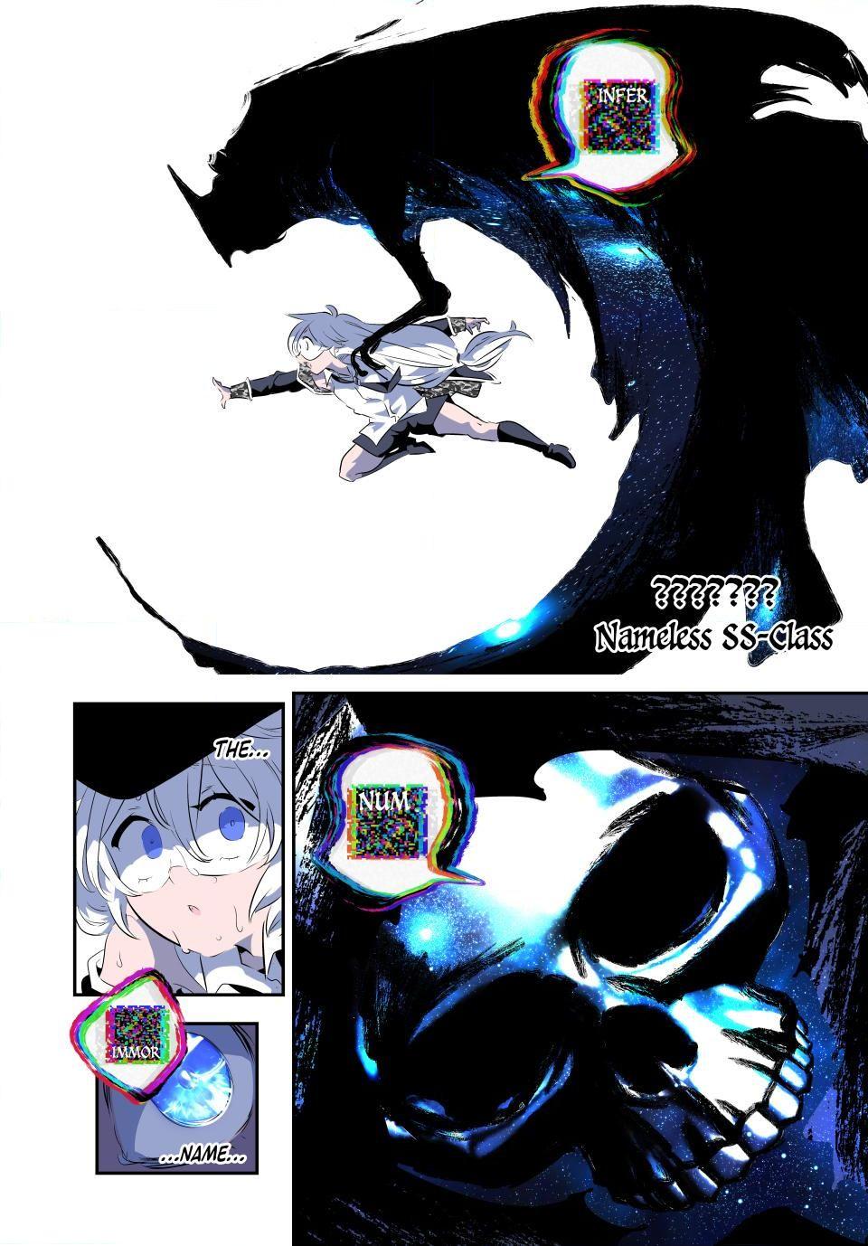 Tensei Shitara dai Nana Ouji dattanode, Kimamani Majutsu o Kiwamemasu chapter 188 page 15