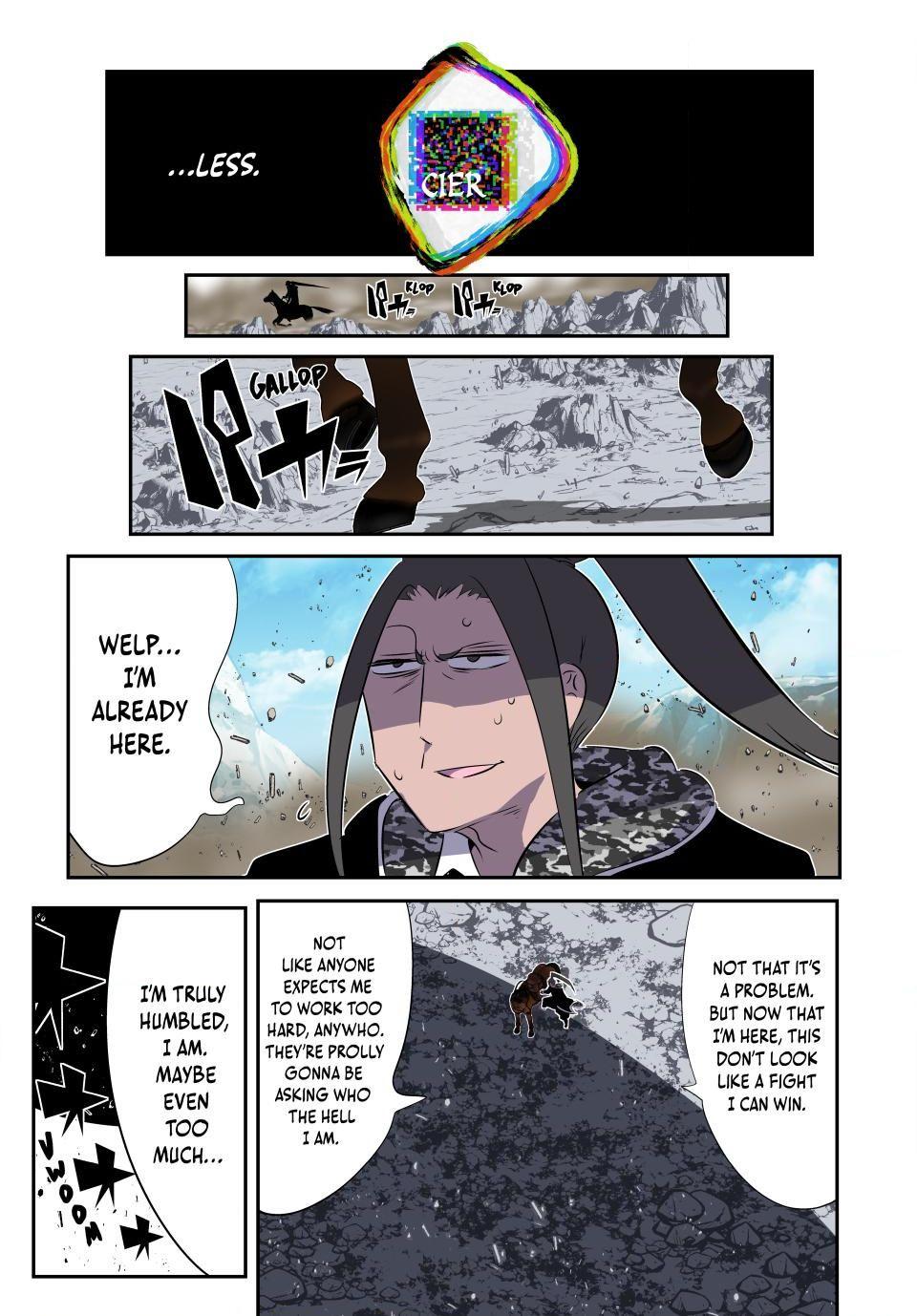 Tensei Shitara dai Nana Ouji dattanode, Kimamani Majutsu o Kiwamemasu chapter 188 page 16