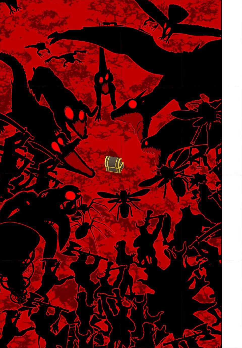 Tensei Shitara dai Nana Ouji dattanode, Kimamani Majutsu o Kiwamemasu chapter 188 page 22