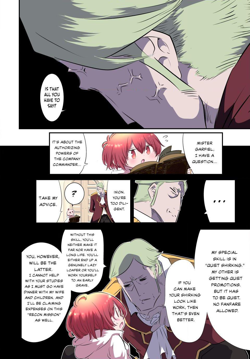 Tensei Shitara dai Nana Ouji dattanode, Kimamani Majutsu o Kiwamemasu chapter 188 page 6