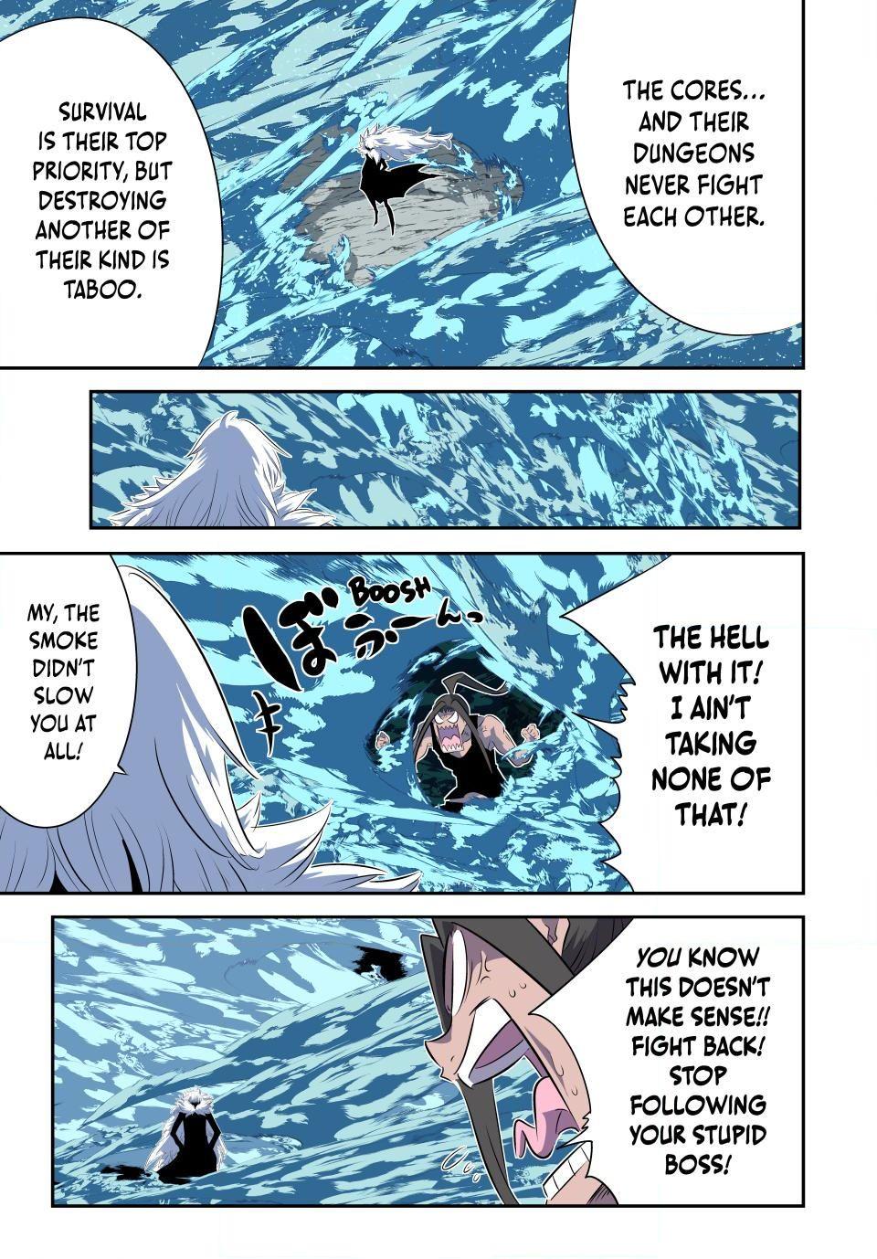 Tensei Shitara dai Nana Ouji dattanode, Kimamani Majutsu o Kiwamemasu chapter 189 page 10