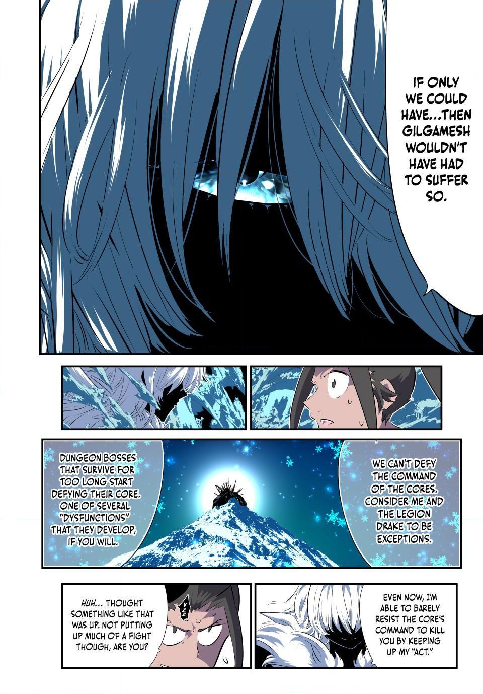 Tensei Shitara dai Nana Ouji dattanode, Kimamani Majutsu o Kiwamemasu chapter 189 page 11