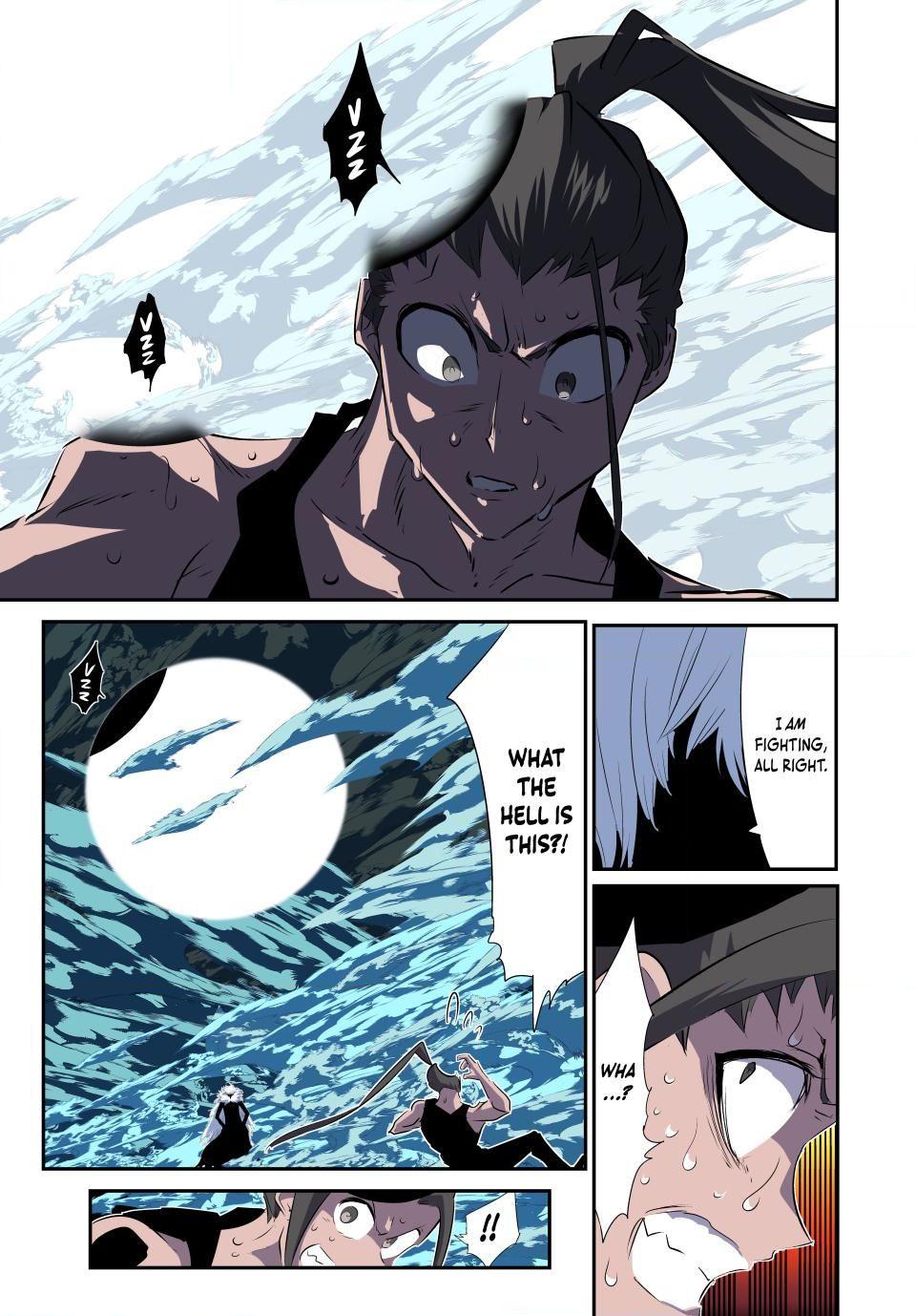 Tensei Shitara dai Nana Ouji dattanode, Kimamani Majutsu o Kiwamemasu chapter 189 page 12