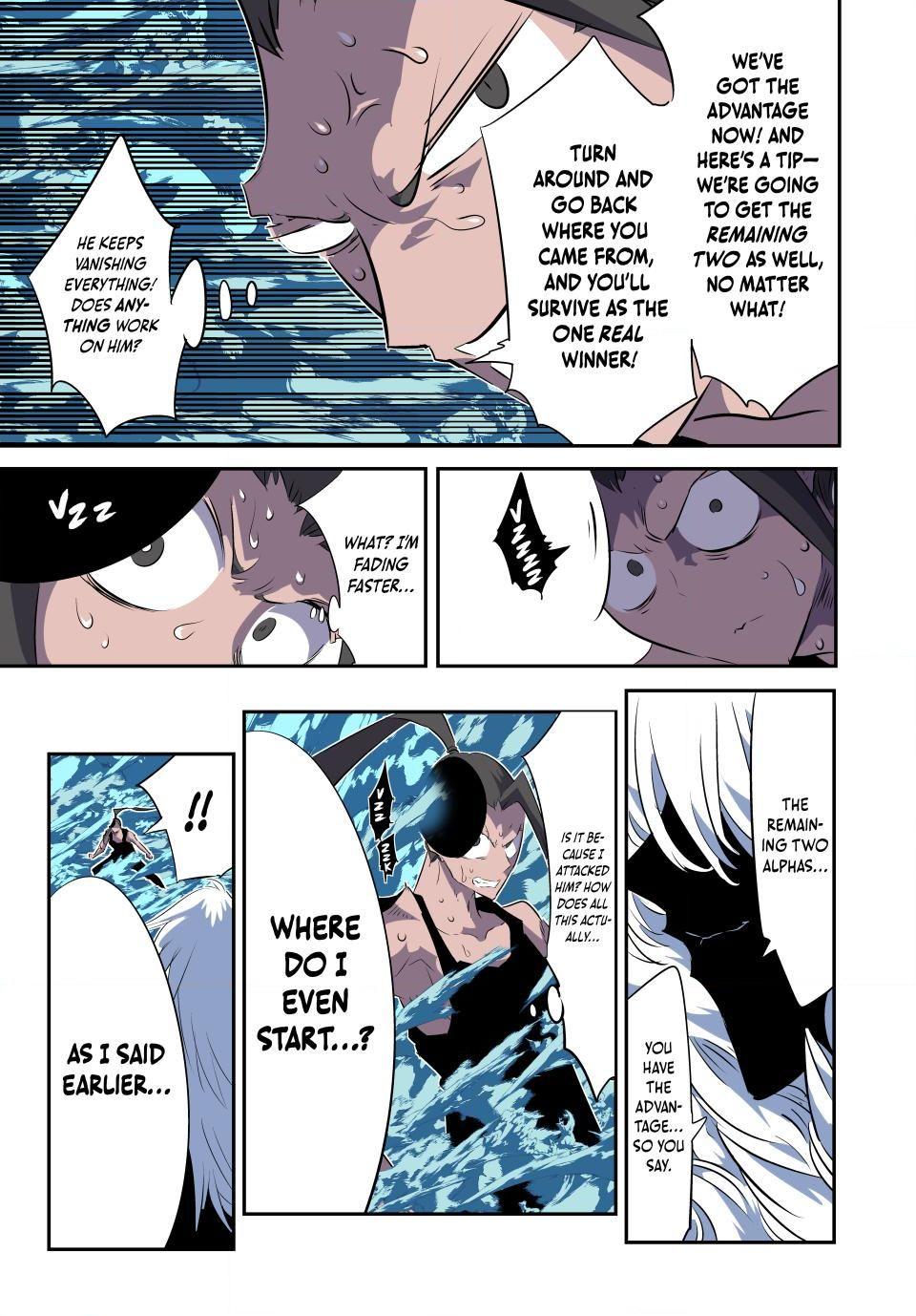 Tensei Shitara dai Nana Ouji dattanode, Kimamani Majutsu o Kiwamemasu chapter 189 page 16