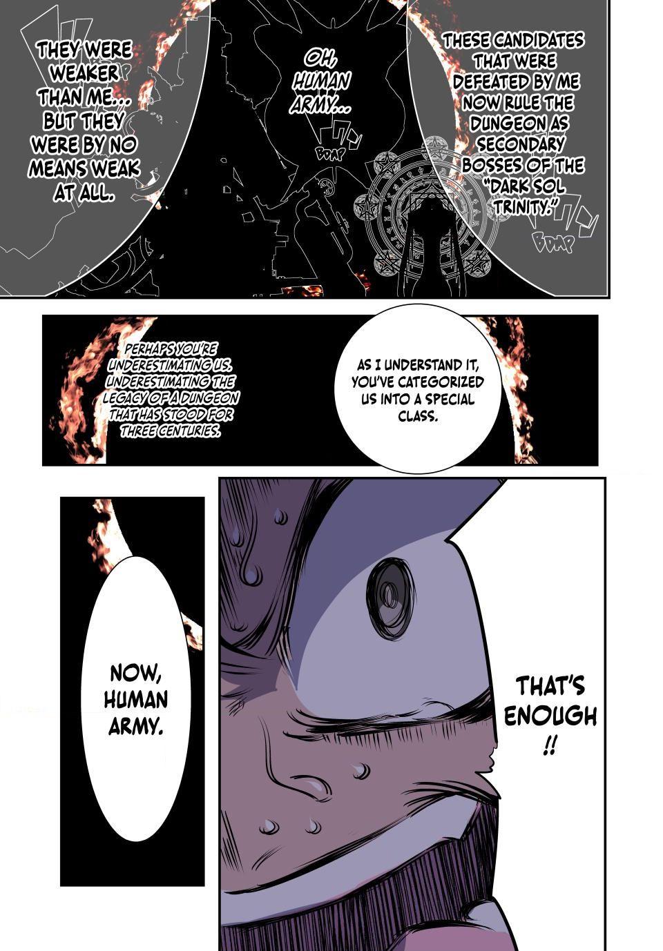 Tensei Shitara dai Nana Ouji dattanode, Kimamani Majutsu o Kiwamemasu chapter 189 page 18