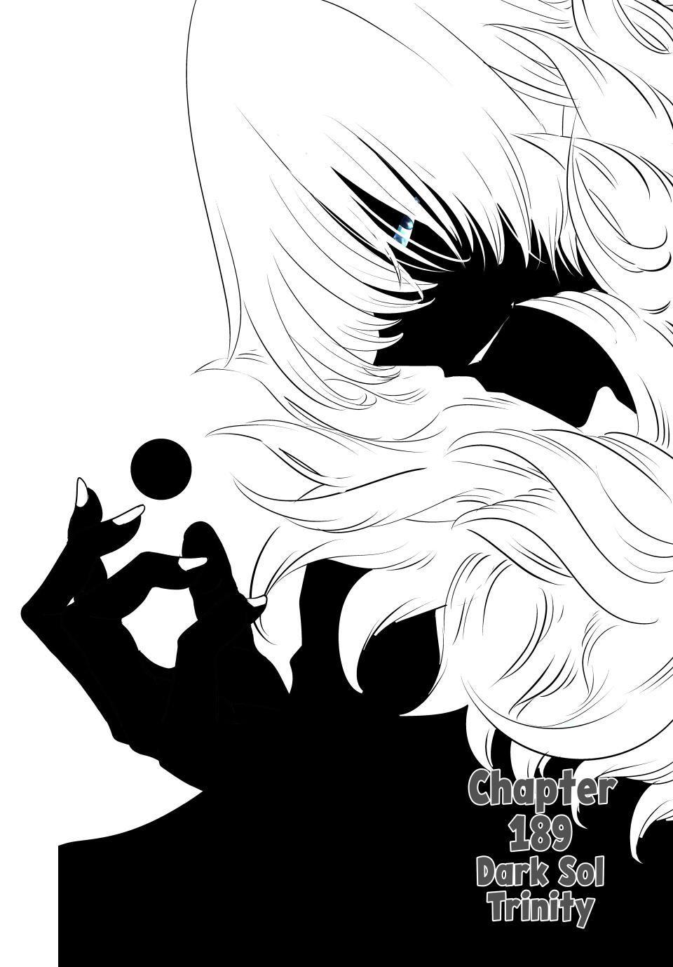 Tensei Shitara dai Nana Ouji dattanode, Kimamani Majutsu o Kiwamemasu chapter 189 page 3