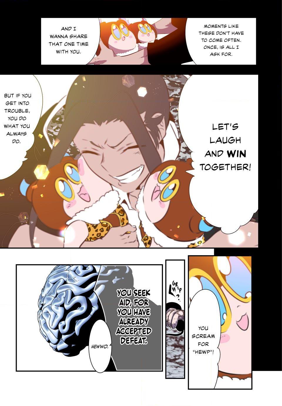 Tensei Shitara dai Nana Ouji dattanode, Kimamani Majutsu o Kiwamemasu chapter 190 page 15