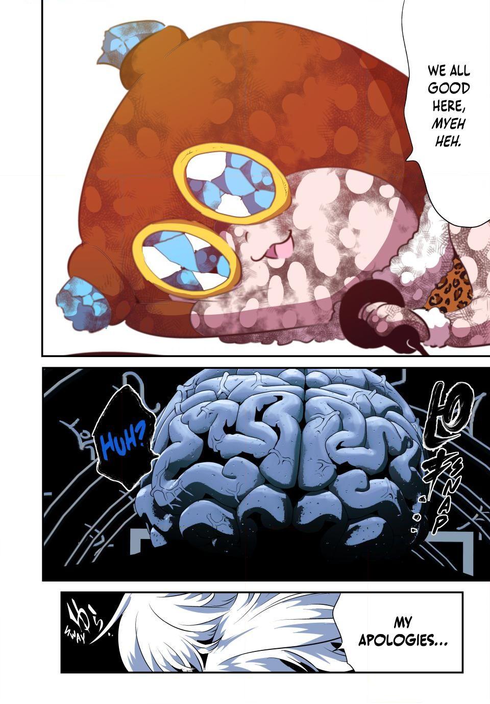 Tensei Shitara dai Nana Ouji dattanode, Kimamani Majutsu o Kiwamemasu chapter 190 page 16