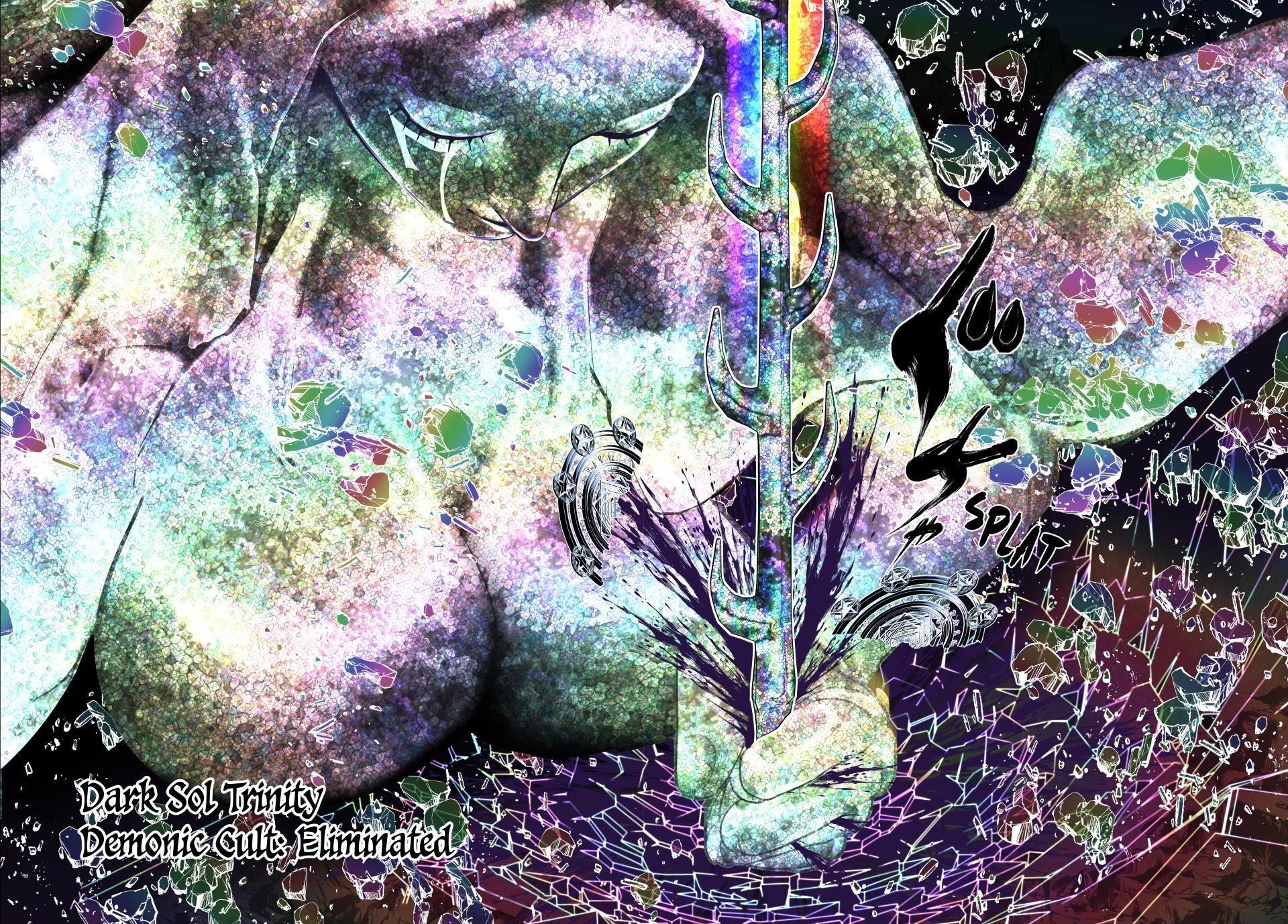 Tensei Shitara dai Nana Ouji dattanode, Kimamani Majutsu o Kiwamemasu chapter 190 page 24