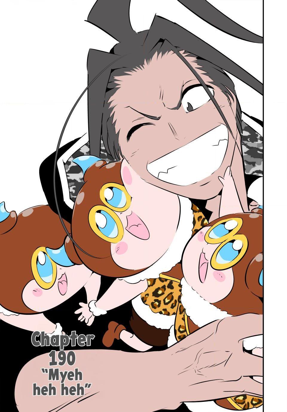 Tensei Shitara dai Nana Ouji dattanode, Kimamani Majutsu o Kiwamemasu chapter 190 page 3