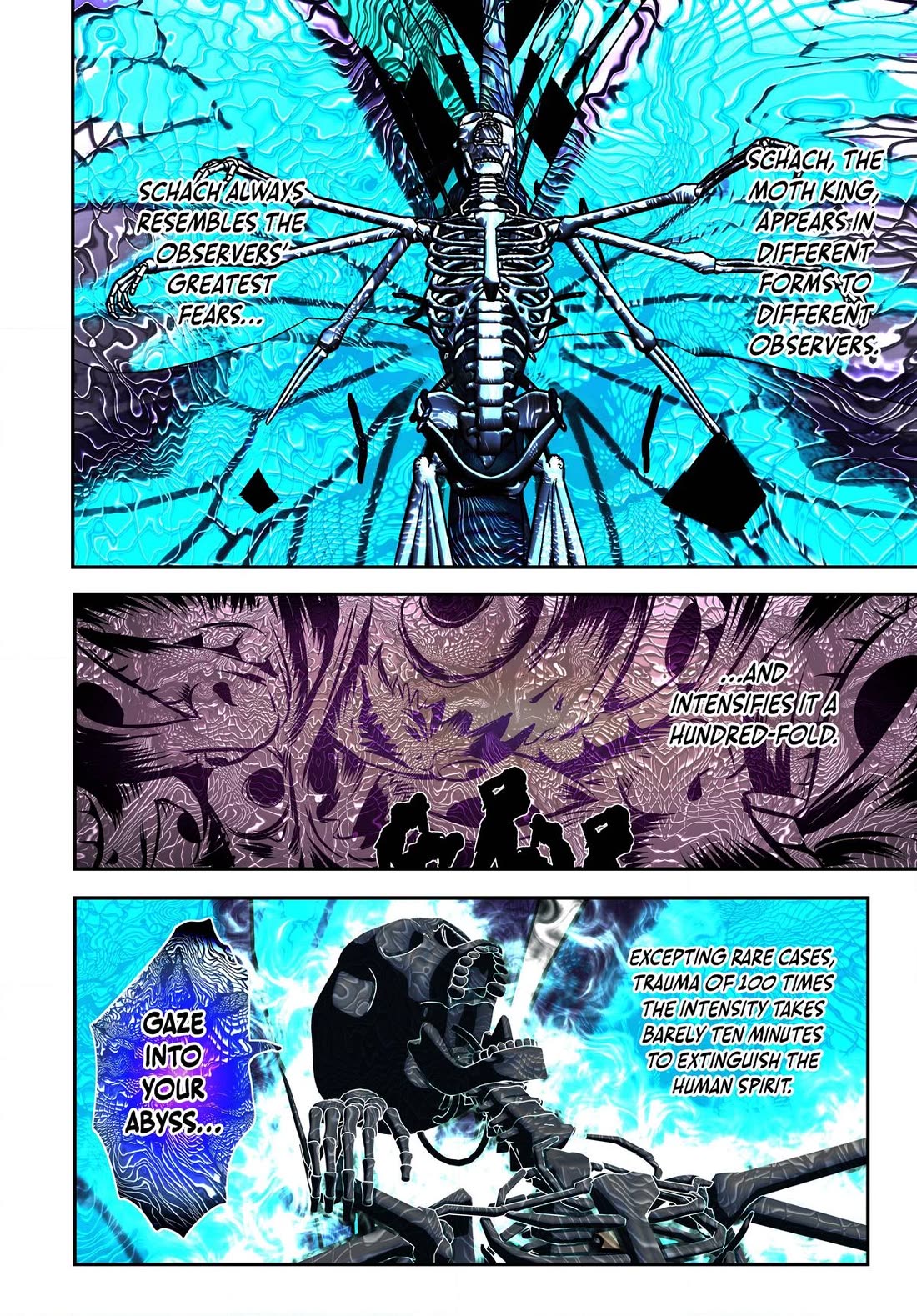 Tensei Shitara dai Nana Ouji dattanode, Kimamani Majutsu o Kiwamemasu chapter 191 page 12