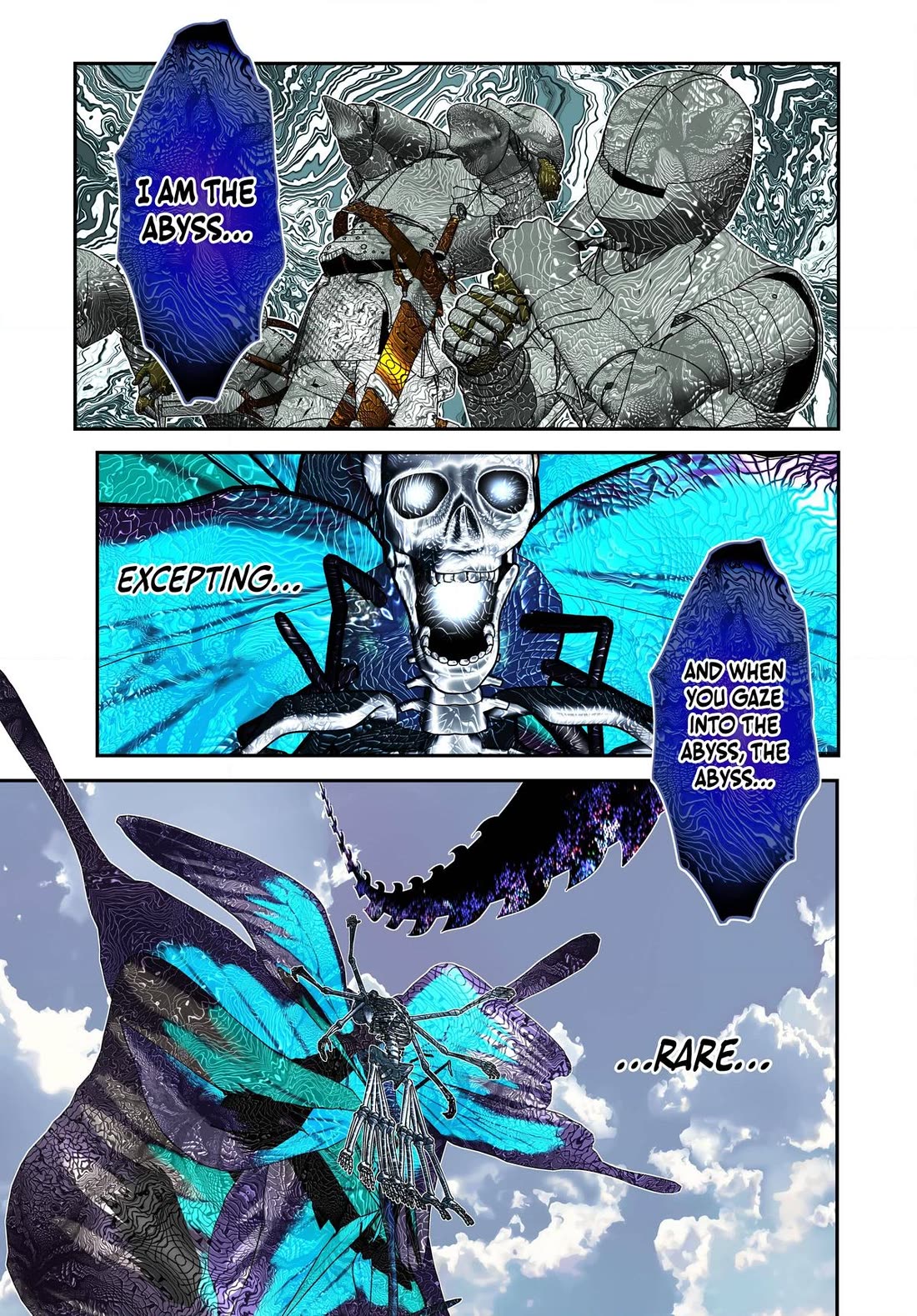 Tensei Shitara dai Nana Ouji dattanode, Kimamani Majutsu o Kiwamemasu chapter 191 page 13