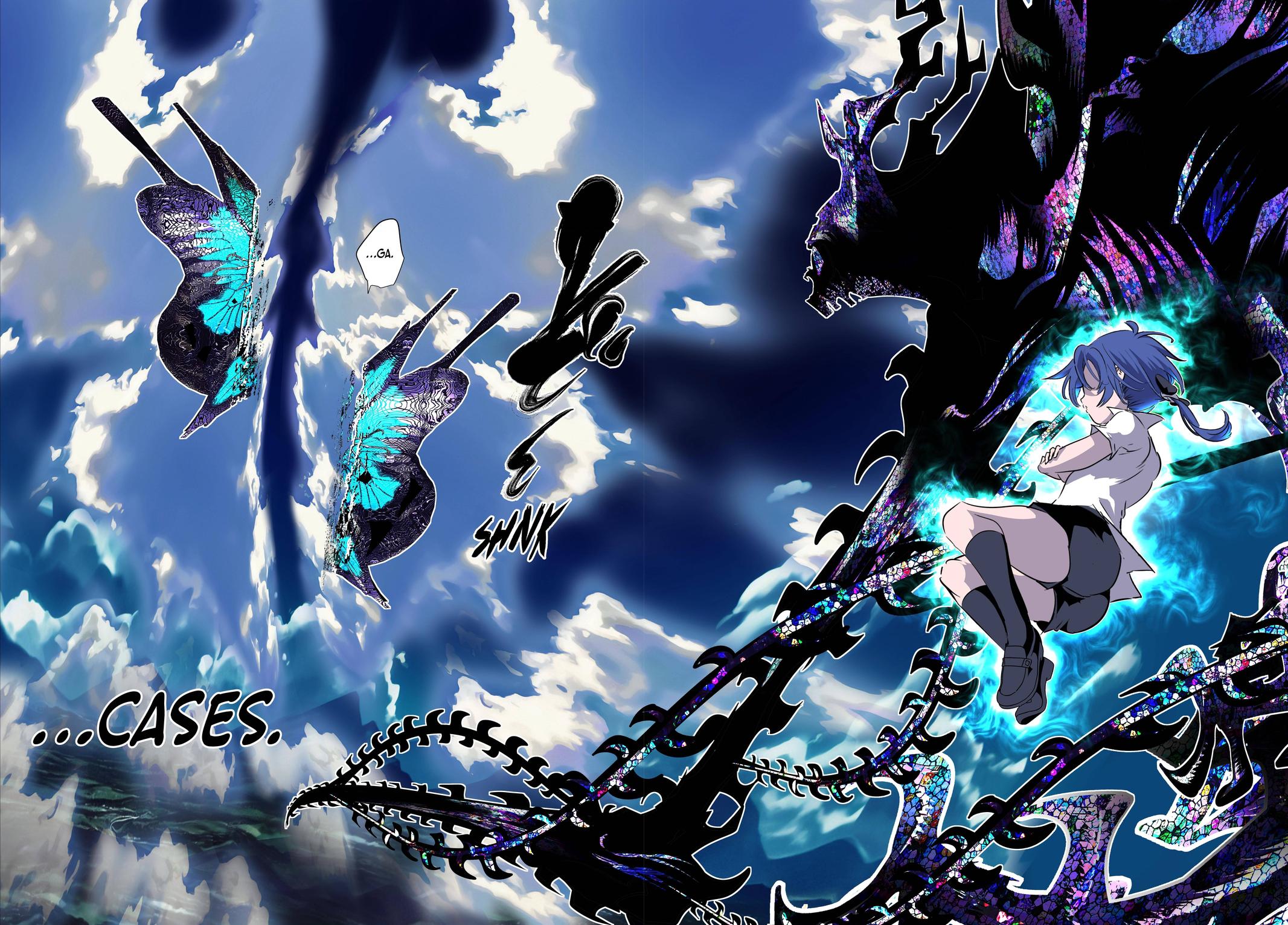 Tensei Shitara dai Nana Ouji dattanode, Kimamani Majutsu o Kiwamemasu chapter 191 page 14