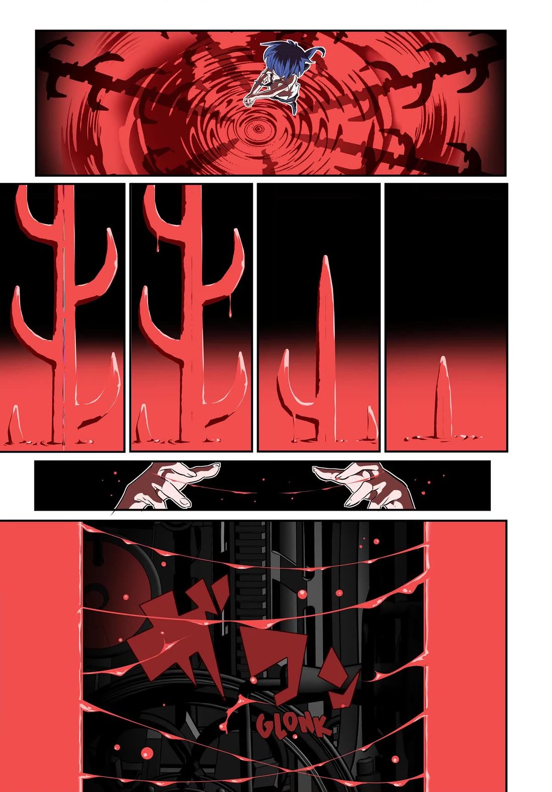 Tensei Shitara dai Nana Ouji dattanode, Kimamani Majutsu o Kiwamemasu chapter 191 page 24