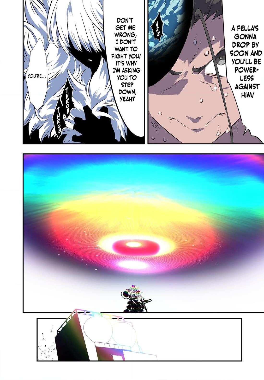 Tensei Shitara dai Nana Ouji dattanode, Kimamani Majutsu o Kiwamemasu chapter 191 page 28