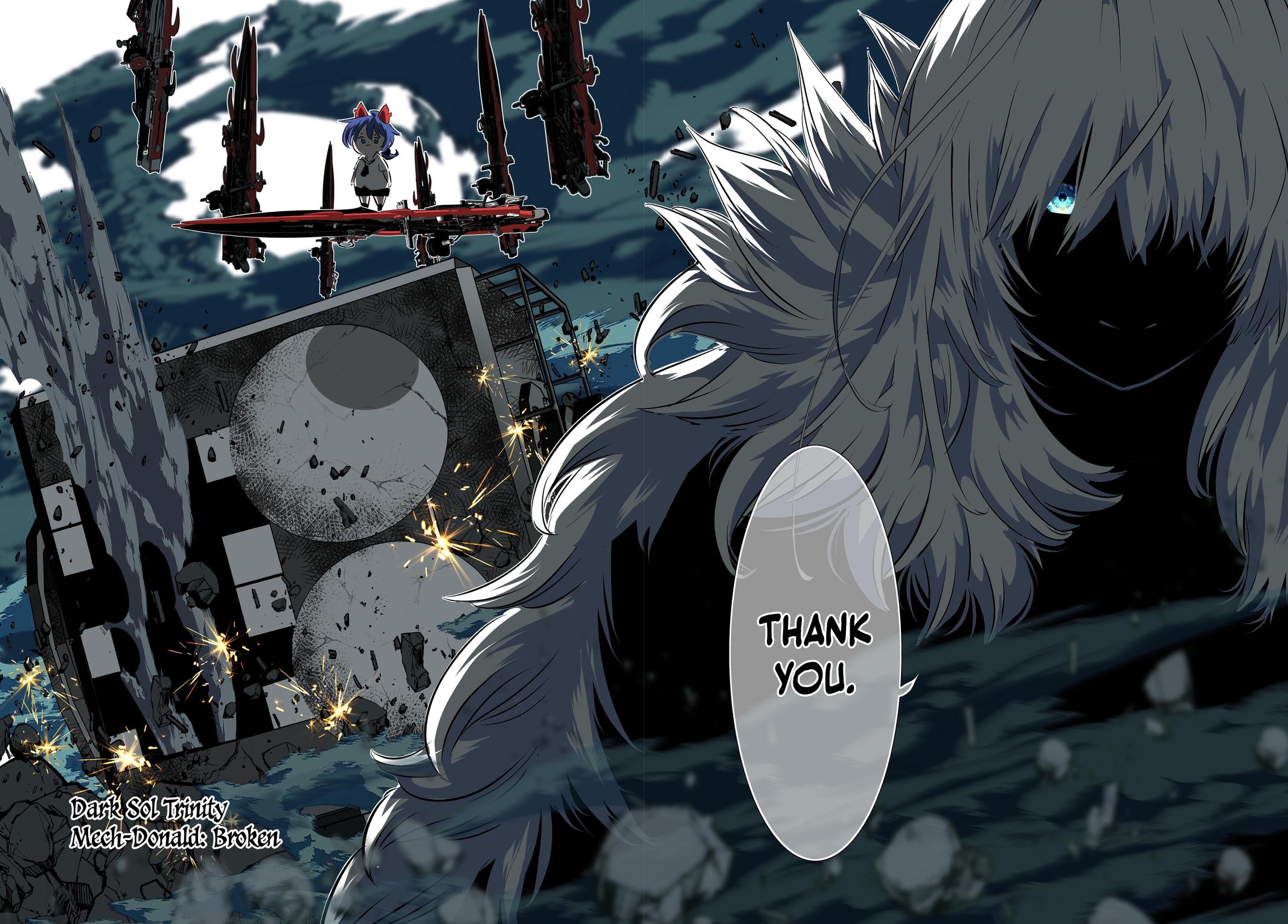 Tensei Shitara dai Nana Ouji dattanode, Kimamani Majutsu o Kiwamemasu chapter 191 page 30