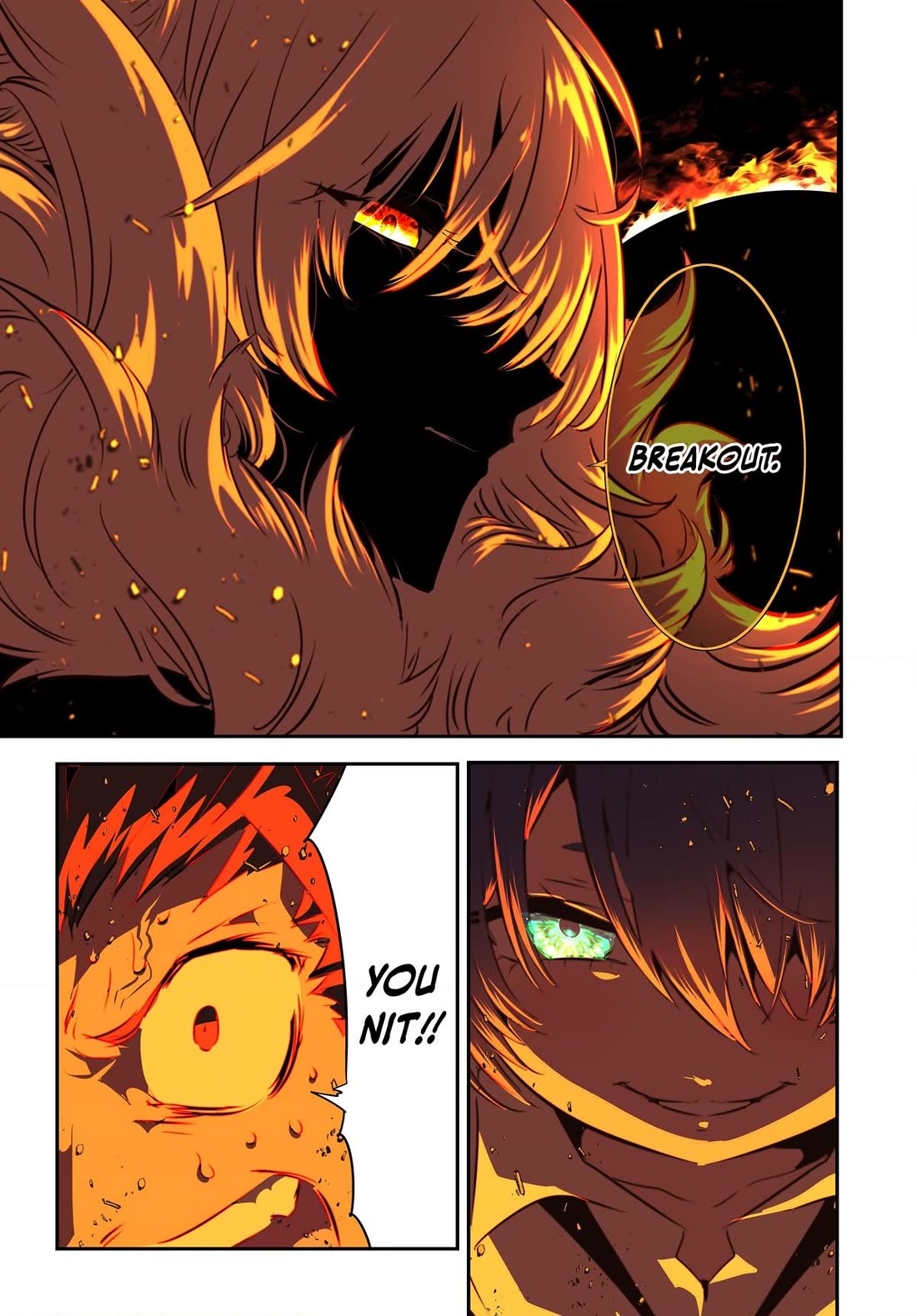 Tensei Shitara dai Nana Ouji dattanode, Kimamani Majutsu o Kiwamemasu chapter 191 page 32