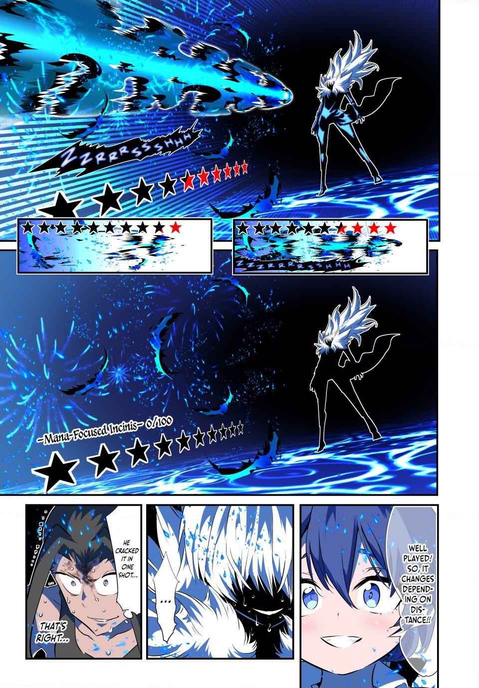 Tensei Shitara dai Nana Ouji dattanode, Kimamani Majutsu o Kiwamemasu chapter 192 page 14