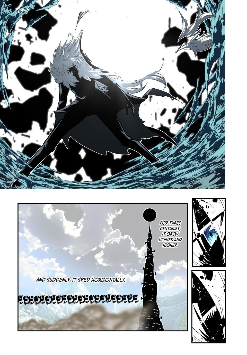Tensei Shitara dai Nana Ouji dattanode, Kimamani Majutsu o Kiwamemasu chapter 192 page 18