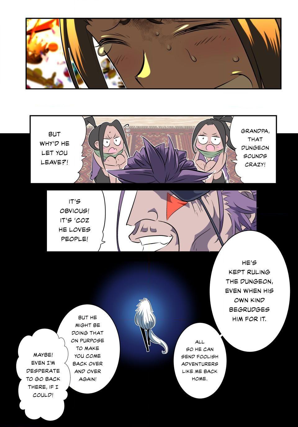 Tensei Shitara dai Nana Ouji dattanode, Kimamani Majutsu o Kiwamemasu chapter 192 page 23
