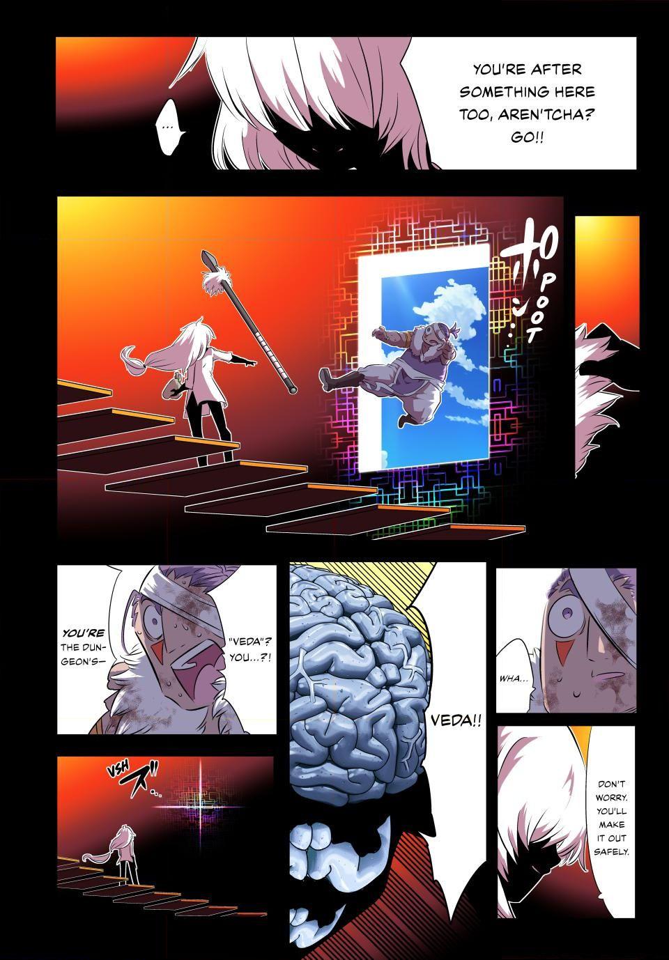 Tensei Shitara dai Nana Ouji dattanode, Kimamani Majutsu o Kiwamemasu chapter 192 page 4