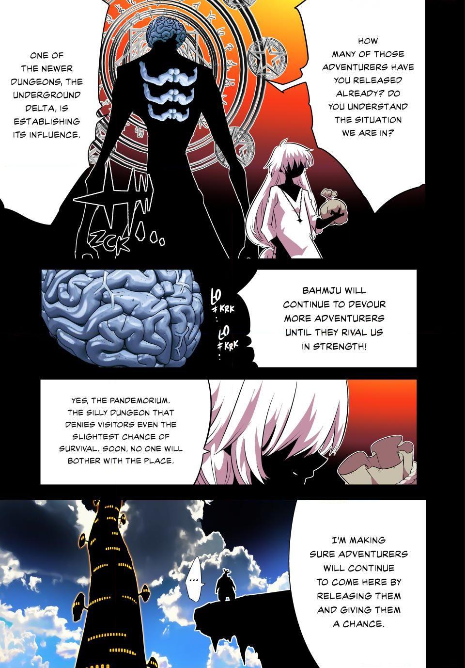 Tensei Shitara dai Nana Ouji dattanode, Kimamani Majutsu o Kiwamemasu chapter 192 page 5