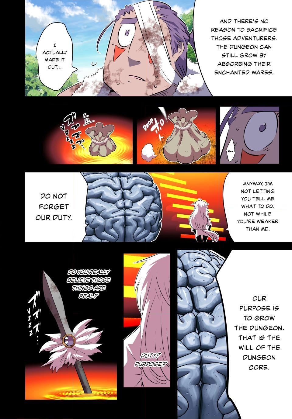 Tensei Shitara dai Nana Ouji dattanode, Kimamani Majutsu o Kiwamemasu chapter 192 page 6