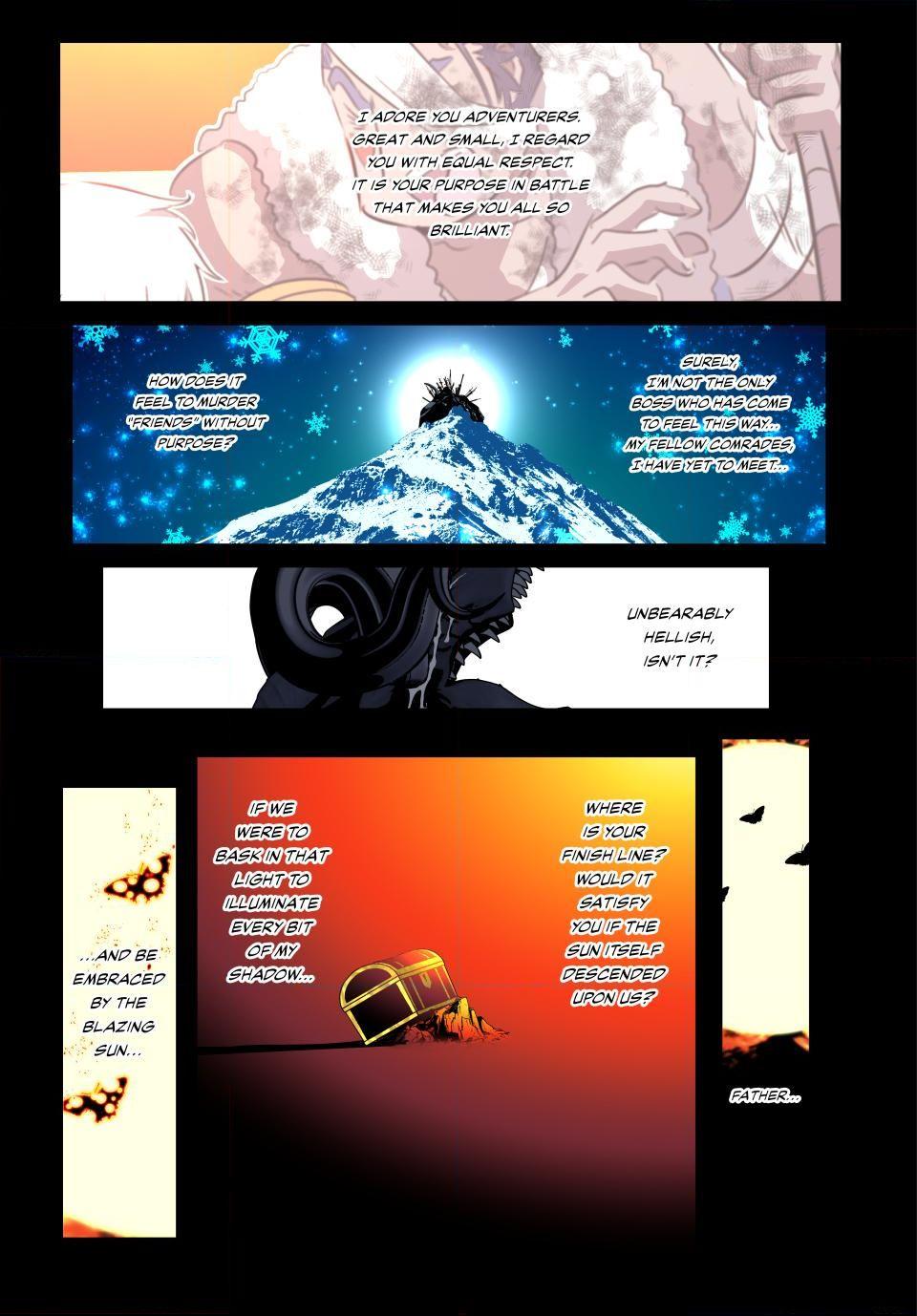 Tensei Shitara dai Nana Ouji dattanode, Kimamani Majutsu o Kiwamemasu chapter 192 page 9