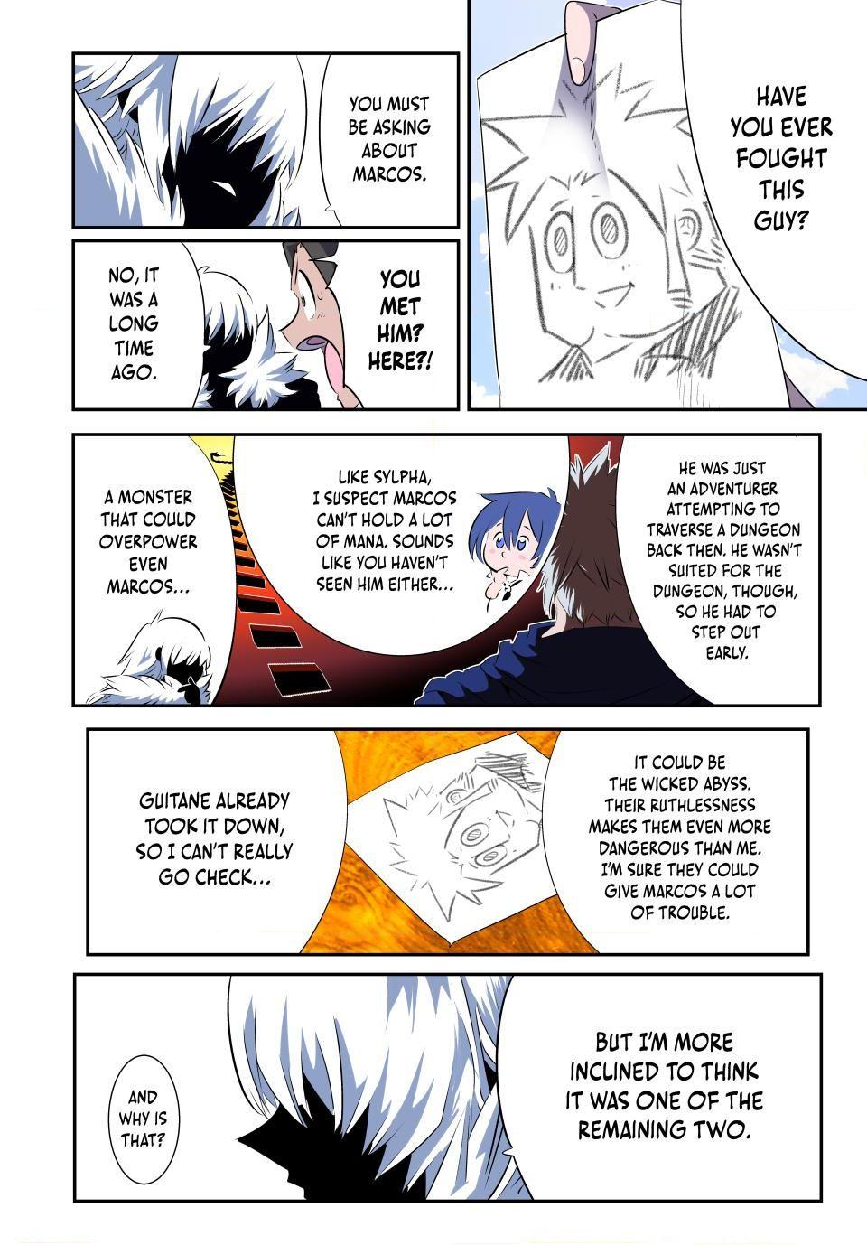 Tensei Shitara dai Nana Ouji dattanode, Kimamani Majutsu o Kiwamemasu chapter 193 page 12