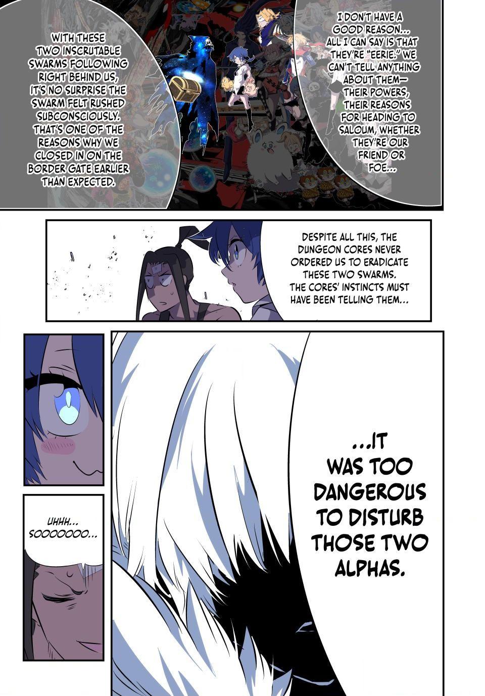 Tensei Shitara dai Nana Ouji dattanode, Kimamani Majutsu o Kiwamemasu chapter 193 page 13