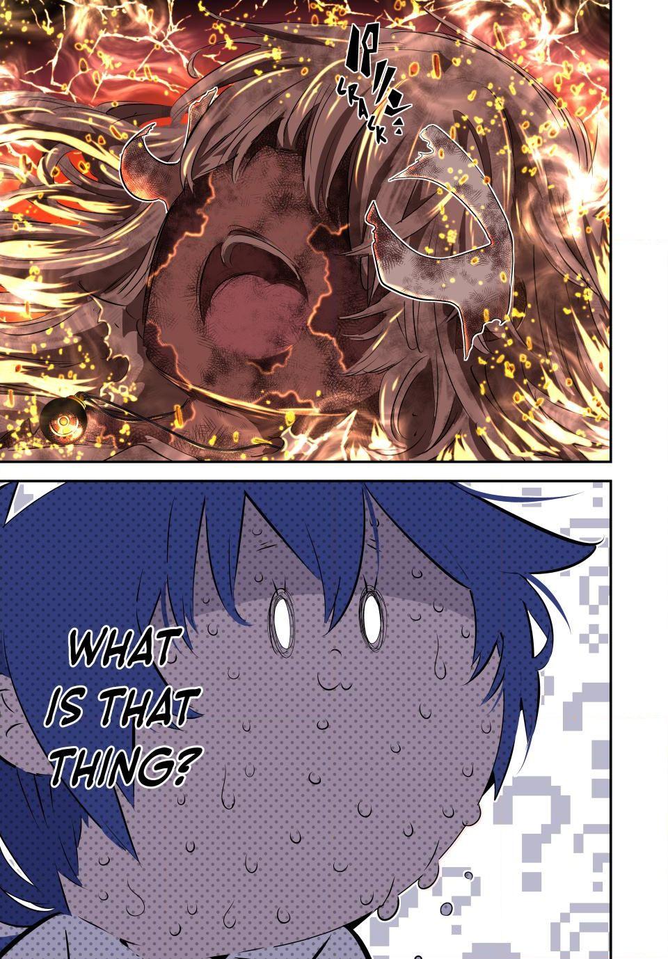 Tensei Shitara dai Nana Ouji dattanode, Kimamani Majutsu o Kiwamemasu chapter 193 page 21