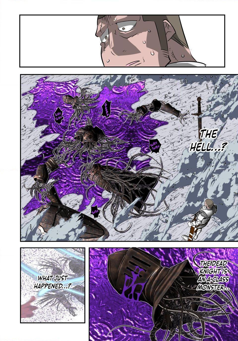 Tensei Shitara dai Nana Ouji dattanode, Kimamani Majutsu o Kiwamemasu chapter 194 page 1