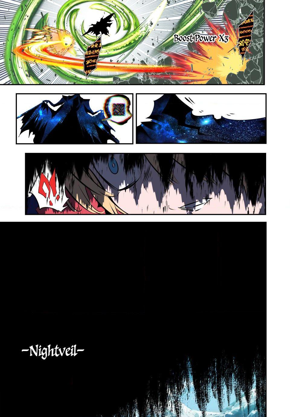 Tensei Shitara dai Nana Ouji dattanode, Kimamani Majutsu o Kiwamemasu chapter 194 page 10