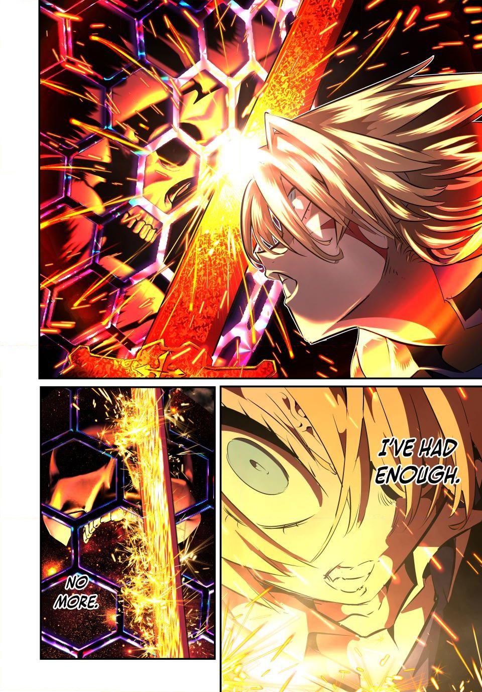 Tensei Shitara dai Nana Ouji dattanode, Kimamani Majutsu o Kiwamemasu chapter 194 page 13