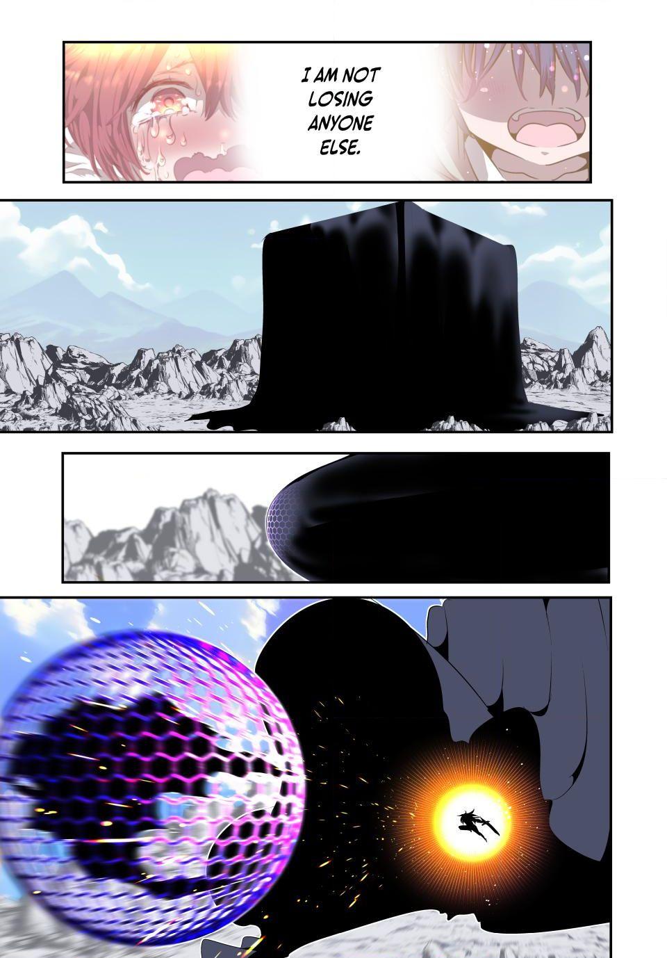 Tensei Shitara dai Nana Ouji dattanode, Kimamani Majutsu o Kiwamemasu chapter 194 page 14